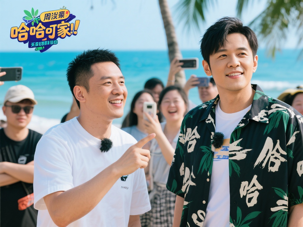 或许会听到 或许会听到