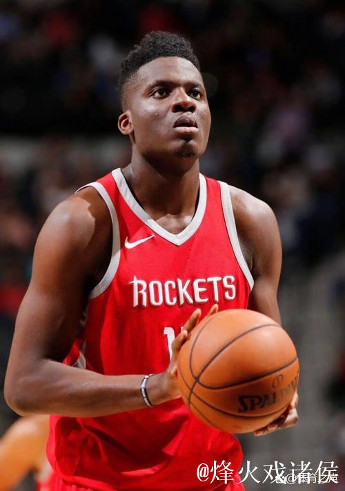 告别卡佩拉!火箭、凯尔特人、雄鹿三方交易达成,1米85后卫加盟休城 告别卡佩拉!火箭、凯尔特人、雄鹿三方交易达成,1米85后卫加盟休城