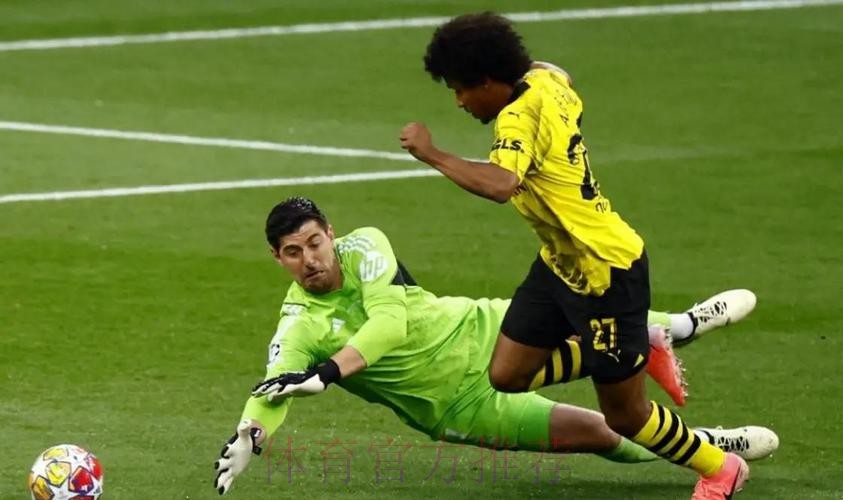 库尔图瓦已告知皇马 他不会参加明年的欧洲杯